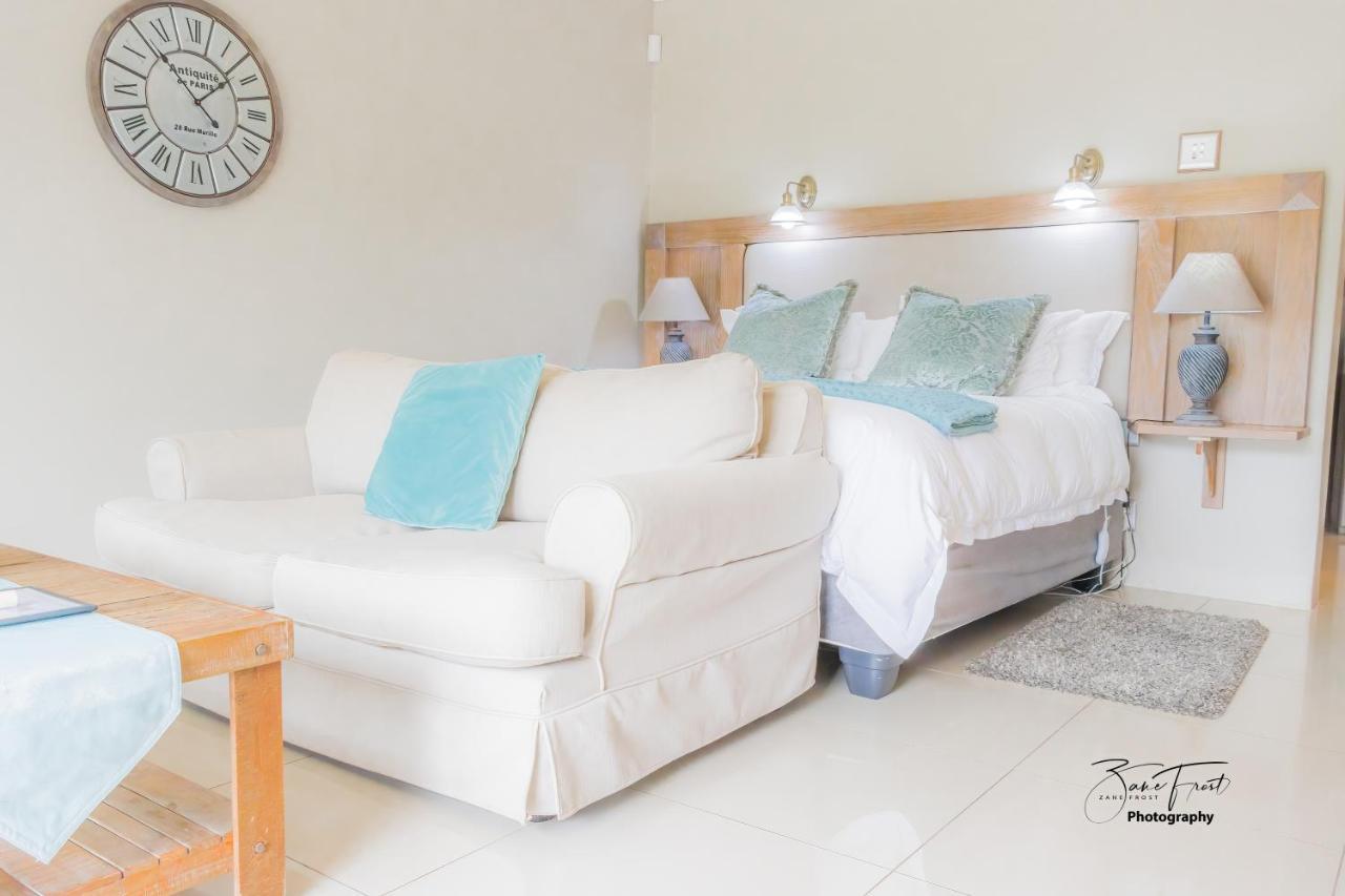 Willow Manor Clarens Luaran gambar
