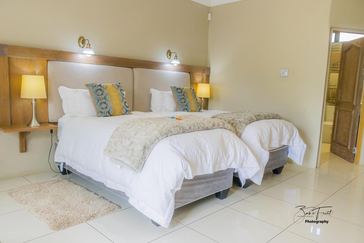 Willow Manor Clarens Luaran gambar