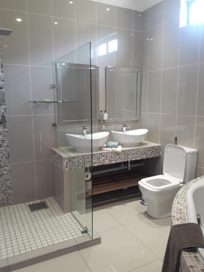Willow Manor Clarens Luaran gambar