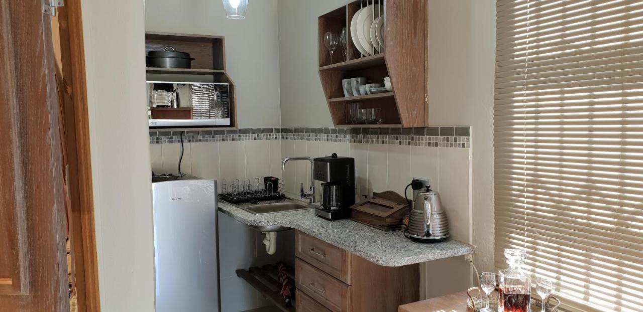 Willow Manor Clarens Luaran gambar