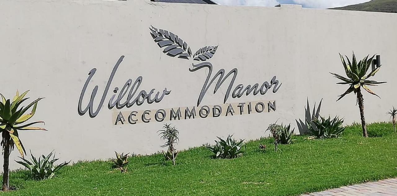 Willow Manor Clarens Luaran gambar