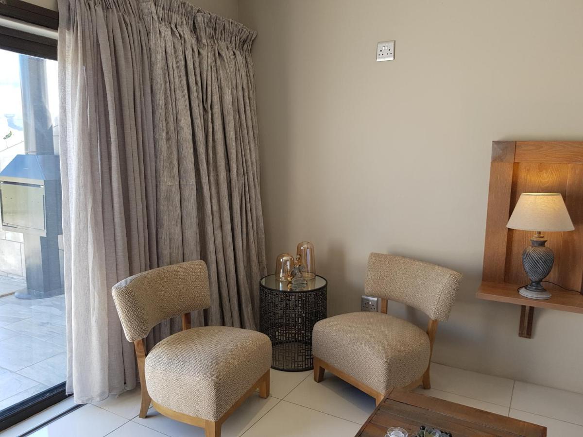 Willow Manor Clarens Luaran gambar