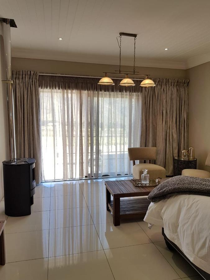 Willow Manor Clarens Luaran gambar