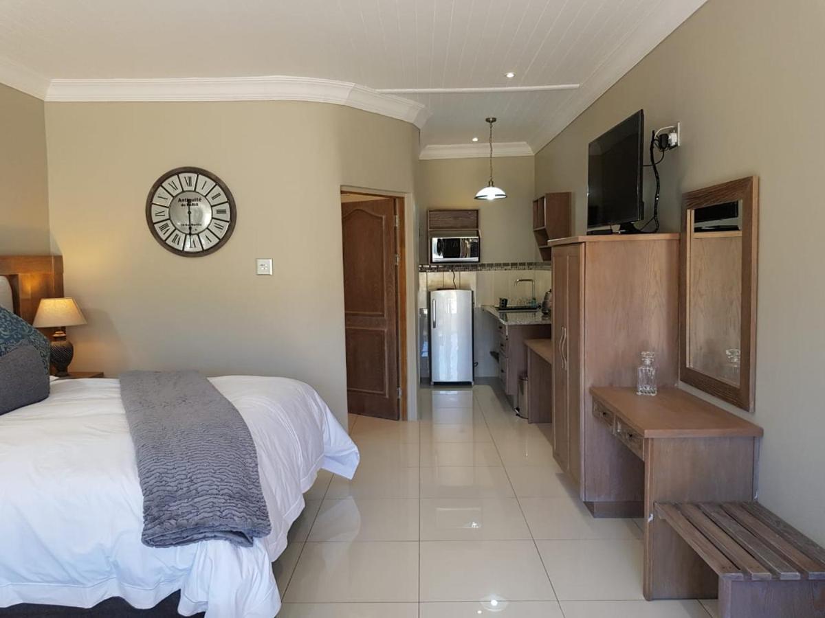 Willow Manor Clarens Luaran gambar