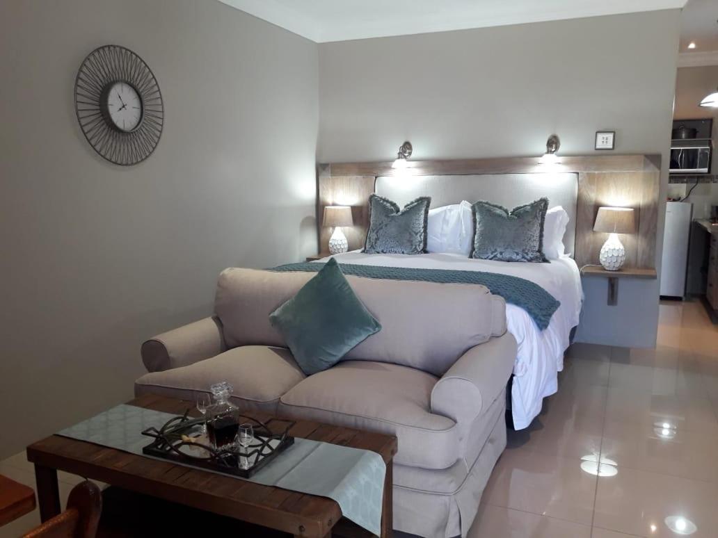 Willow Manor Clarens Luaran gambar