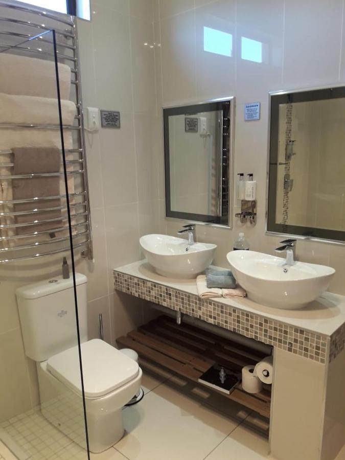 Willow Manor Clarens Luaran gambar
