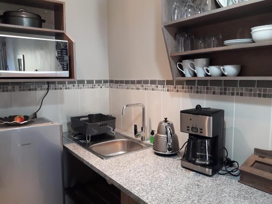 Willow Manor Clarens Luaran gambar