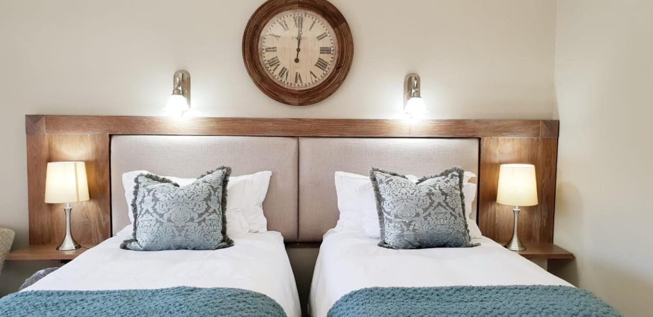 Willow Manor Clarens Luaran gambar