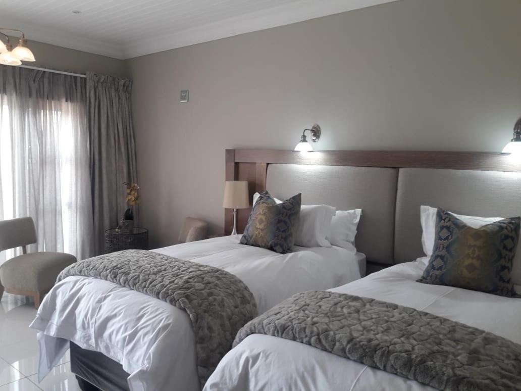 Willow Manor Clarens Luaran gambar